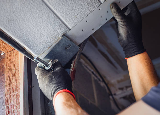 Reliable Garage Door Roller Replacement contractor in Lake Holiday, IL by Garage Doors Repair Pro